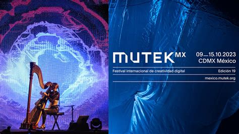 Festiwal MUTEK 2019 w São Paulo: Wędrówka po Granicach Elektroakustycznej Muzyki