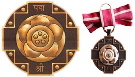  Nagroda Padma Shri 2019: Odznaczenie dla rewolucjonisty w dziedzinie edukacji