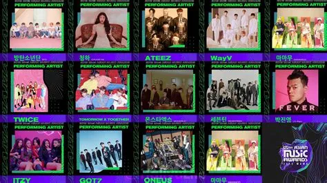 Mnet Asian Music Awards 2019: Triumf Hyuna na scenie po kontrowersyjnym odejściu z Cube Entertainment