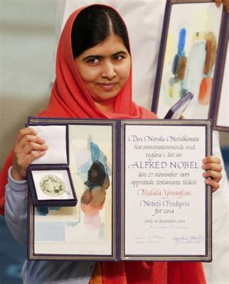  The Nobel Peace Prize Ceremony 2014: Illuminating Hope and Justice for Girls' Education